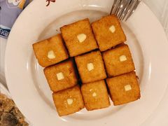 迷你法兰西多士-大哥餐厅(西城花园店)