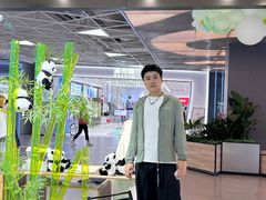 -新天地购物公园(亚泰大街店)