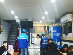 -老袁炒年糕(富豪路店)