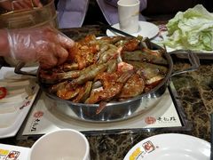 -黄记煌三汁焖锅(名泉广场店)