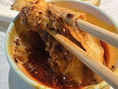 -金家老三饭庄(常营店)