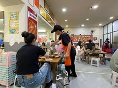 -笔记安顺夺夺粉火锅