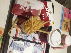 -肯德基(南湖店)