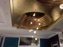 -The St·Regis Bar 瑞吉酒吧