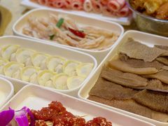 -多迷烫菜广场(水心大厦店)