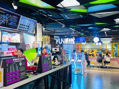 -星际传奇·电玩城·游戏厅·儿童乐园(大悦城店)