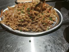-酒里·宜州果酱烧烤(葛村店)