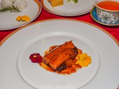 -白家大院·王府宫廷菜(苏州街店)