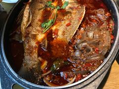 -炊烟小炒黄牛肉(中心印象城店)