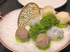 -牛将军•涮肉•烤肉•铁板烧(北京王府井·故宫店)