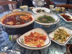 -海韵人家.海景花园经典云南菜(双廊店)