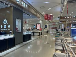 -菜百首饰店(通州万达店)