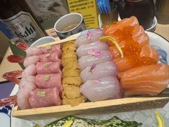-小山日本料理(太古汇店)