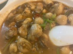 -揭阳钟记小食(福田新村店)