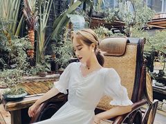 -The Flowers Coffee(南山店)