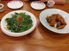 -巴依老爷新疆美食(望京小街店)