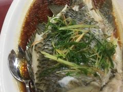 -肥仔顺德菜(龙悦居店)