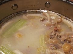 -避风塘(百联东郊店)