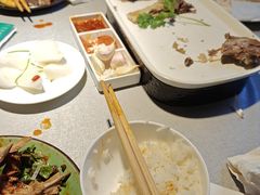 -阿西娅食府(中关村店)