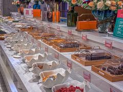 -玫瑰花园自助烤肉(顺义鑫海韵通店)