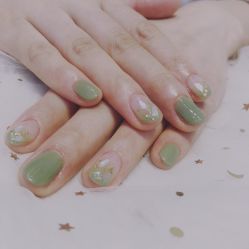 -RL Nail·瑞丽美甲美睫品牌原创店
