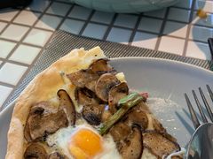 -小满Grainkitchen(滨江商业广场店)