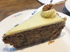 经典胡萝卜蛋糕-JamaicaBlue(新城国际店)