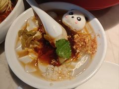 -茅庐毛血旺(临沂泰盛广场店)