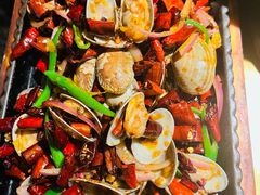 -烤匠麻辣烤鱼(万象城店)