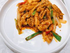 东安子鸡-马凯餐厅(地安门店)