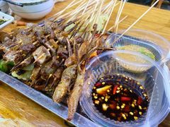 -玛扎烧烤私房菜
