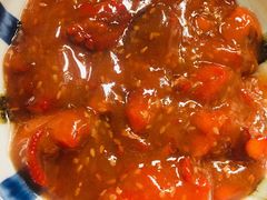 芥末小章鱼-炒豆合作社(东四总店)