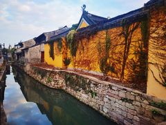 -绍兴鲁迅故里·沈园景区