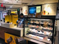 -麦当劳(东方时代广场分店)