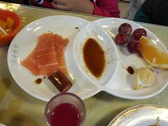 -众善素食(佛平五路店)