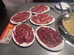 -贵宾牛·潮汕牛肉火锅(珠池总店)