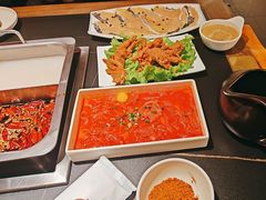 -福禄娃一家人火锅(上地店)