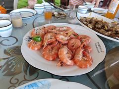 -富港会·海鲜酒楼(墟沟店)