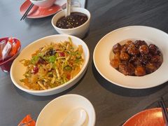 -小厨娘金榜题名(夫子庙秦淮河店)