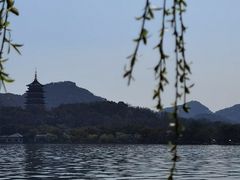 -柳莺湖上·湖景餐厅·江南菜(西湖店)