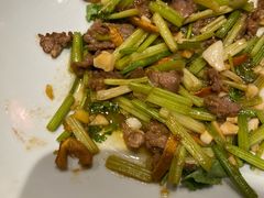 -民俗村柴火灶·景德江西菜(中国陶瓷博物馆店)