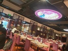 大堂-点都德(华强南店)