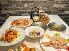 -南棠馆粤菜坊(群光店)