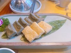 -手选潮汕鲜活牛肉火锅(二七广场店)