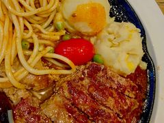 -豪客来牛排(新街口羊皮巷店)