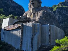 -圣莲山风景区