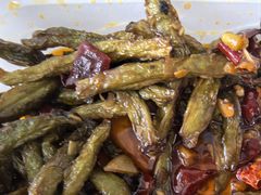 -安家德吉林市朝鲜族大冷面(民康路店)