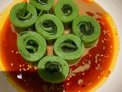 小大董凉皮-小大董·烤鸭(王府井apm店)