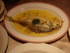 -九里云松·天香餐厅