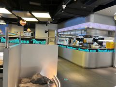 -湊湊火锅·茶憩(南京万象天地店)